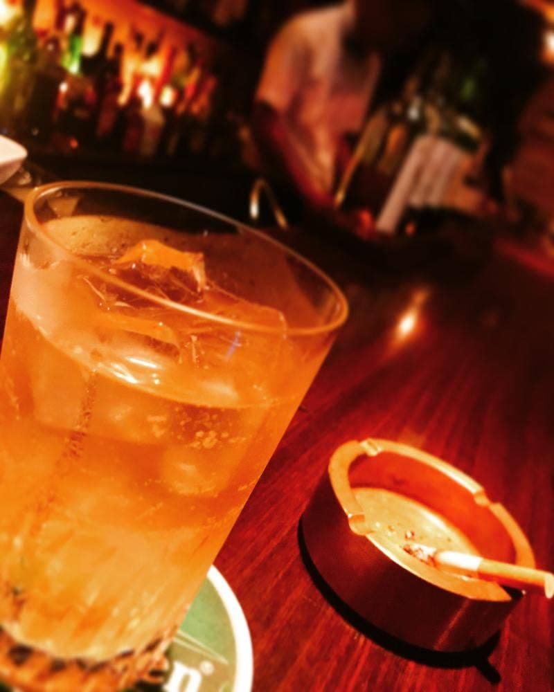 RICK・BAR