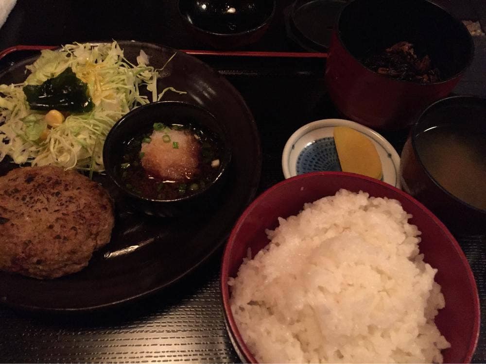 酔遊食彩 十五夜