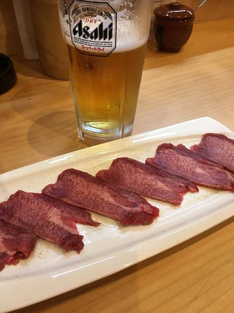 肉と酒と炭と むーちょ