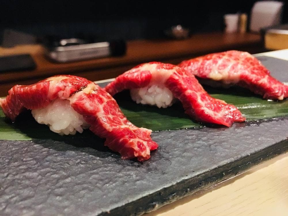 馬肉専門店 馬光