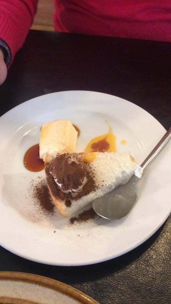 マガッヅィーノ