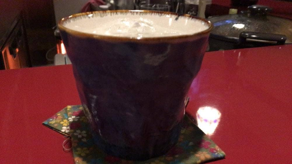 焼酎ロマン 四丁目の杜