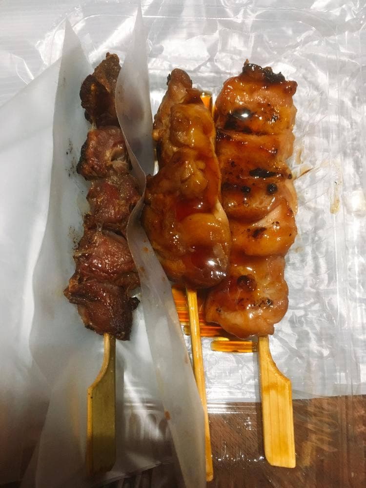とり銀亭 あべのハルカス近鉄本店
