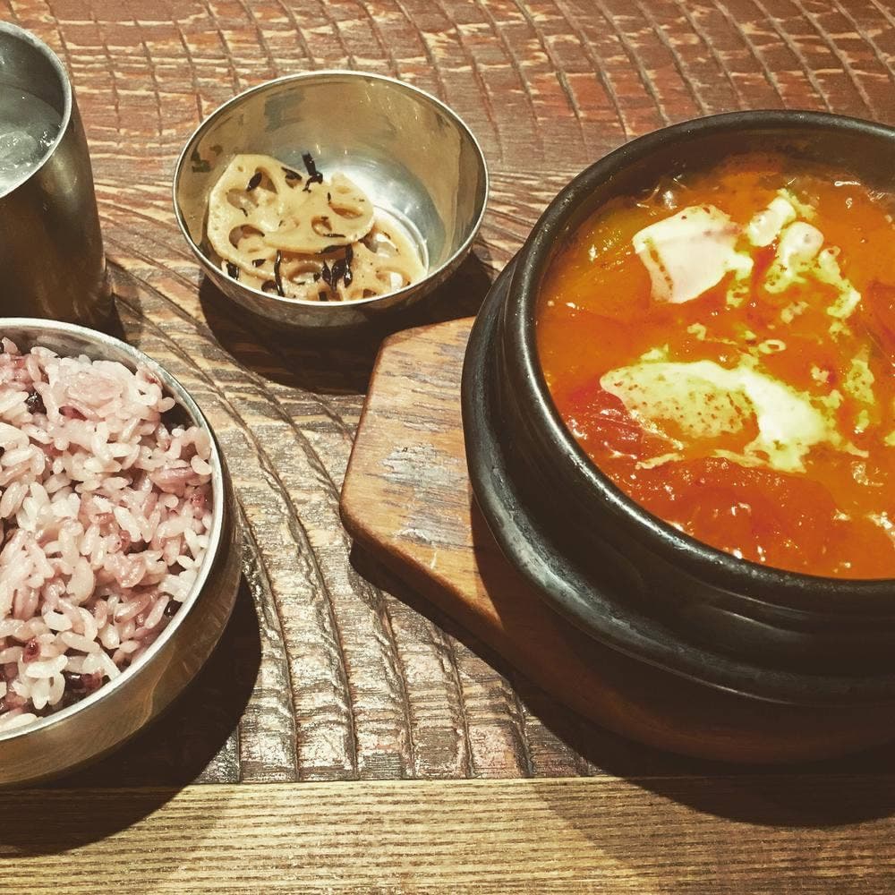チャンチ高槻店