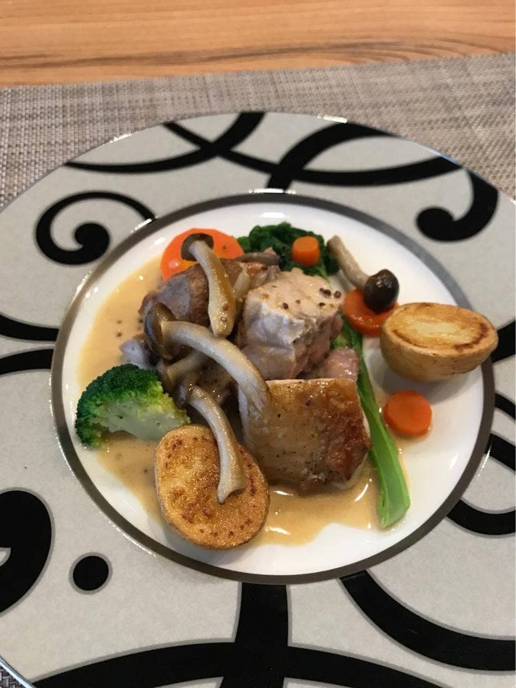 Chez Koiwai