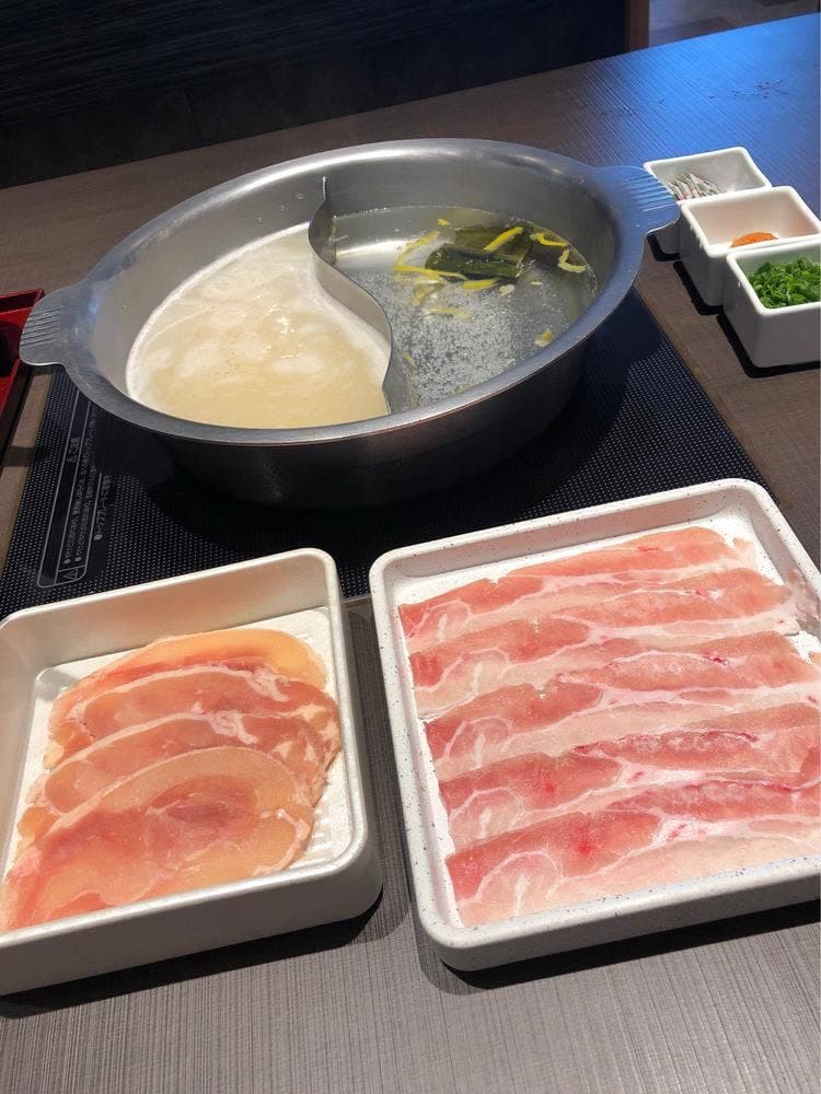 ゆず庵 名古屋平針店