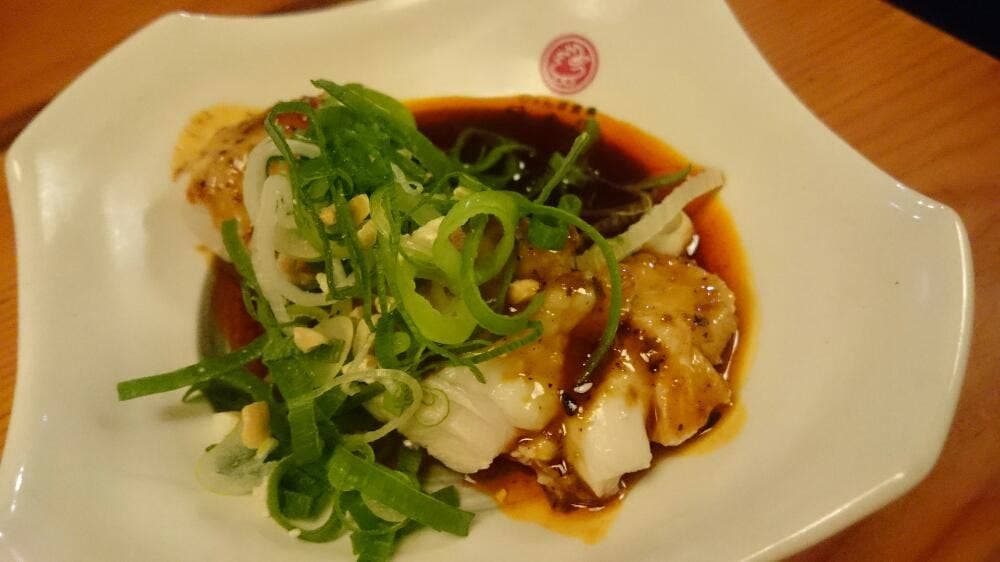 鳥貴族 上本町店