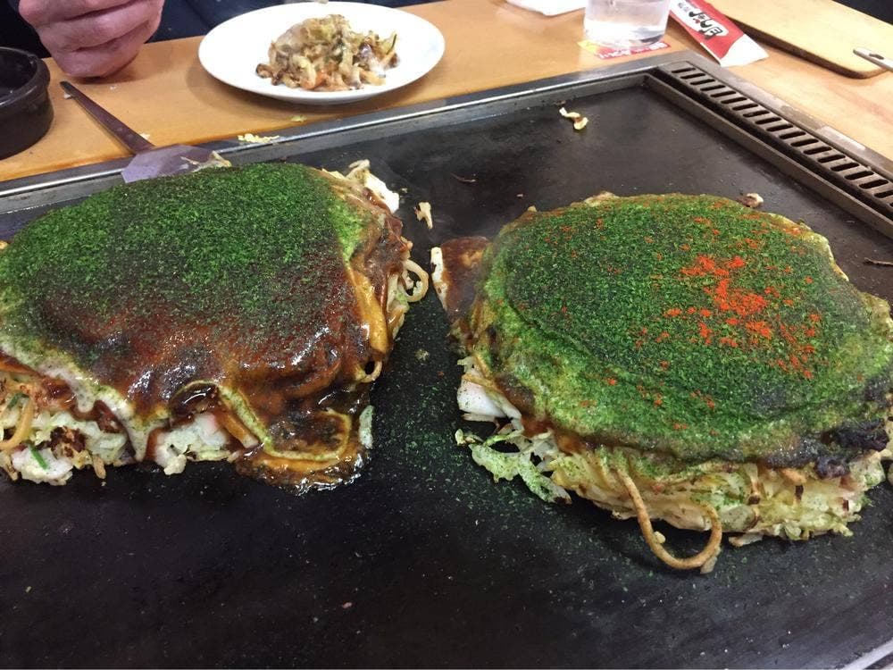 鶴橋風月 枚方店