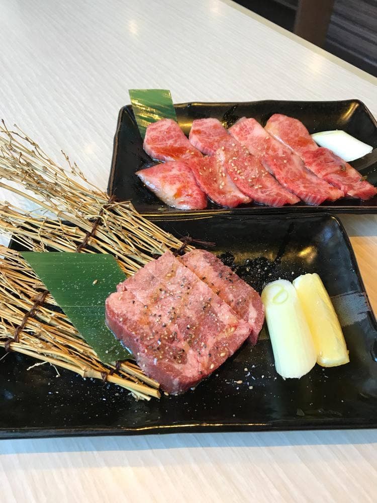 焼肉さんあい 幸町店