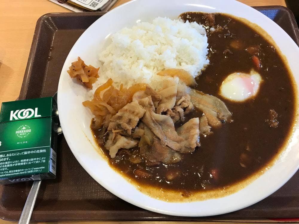 すき家 324号天草店
