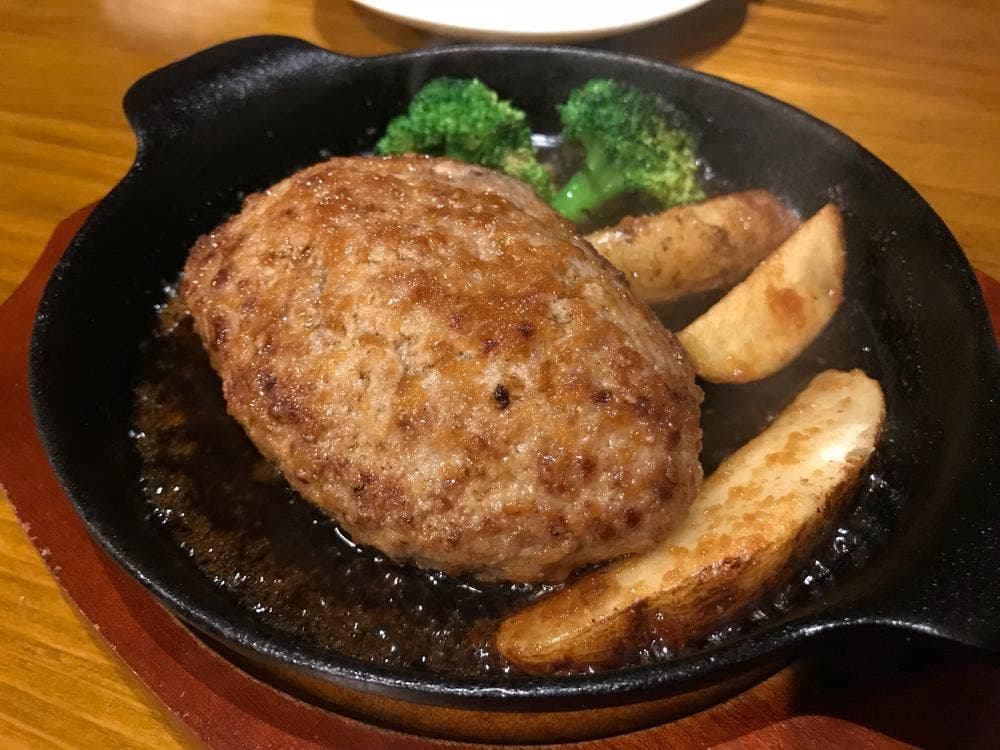お好み焼き・鉄板焼き ばんから