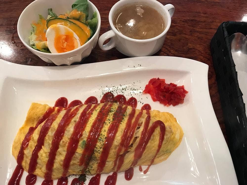カフェ ジャニス