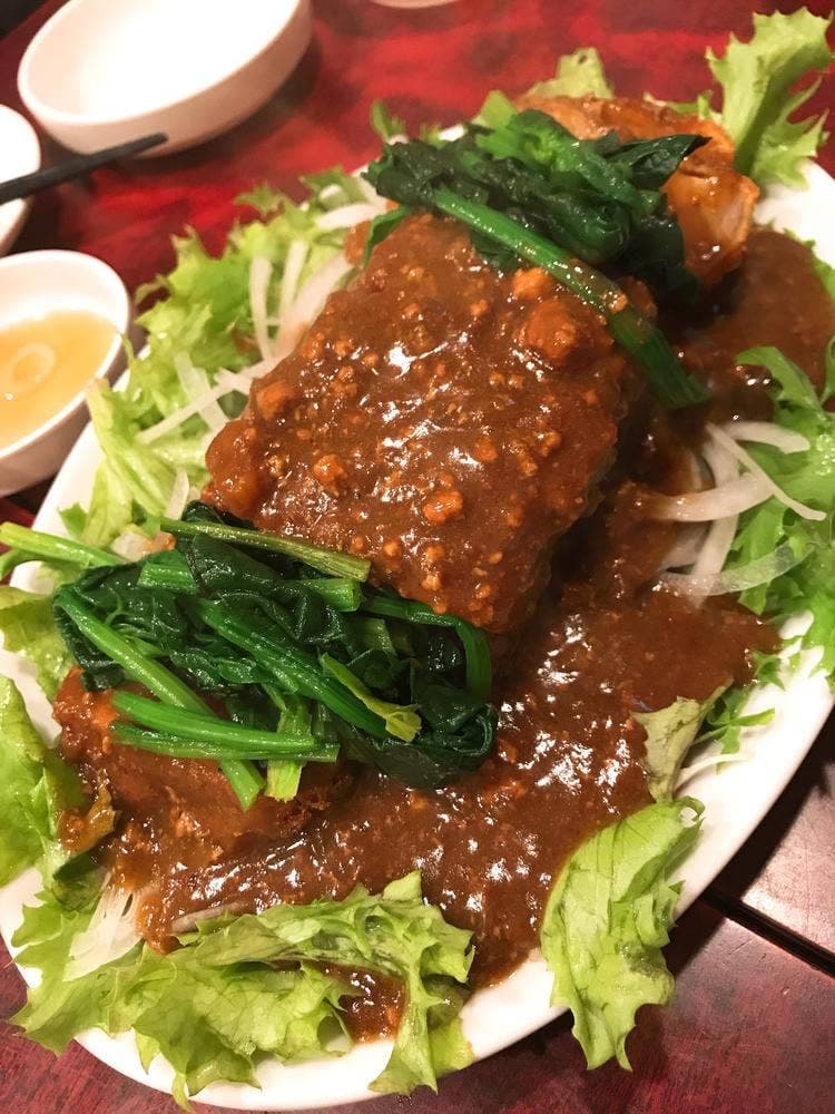 まかない家 こうちゃん