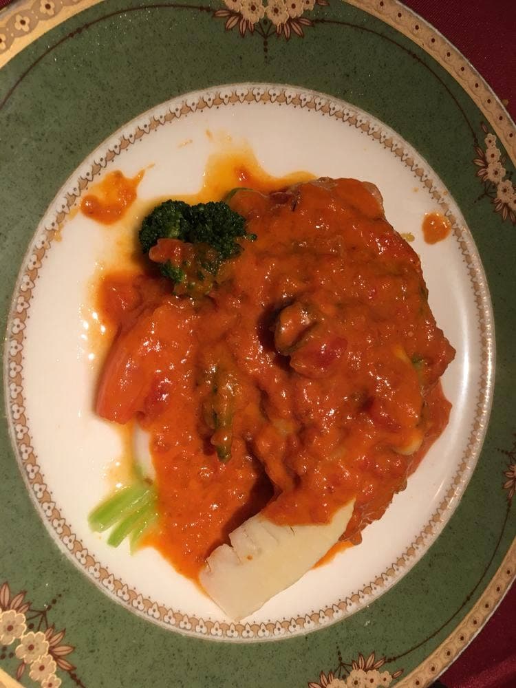 ビストロ プティポワ