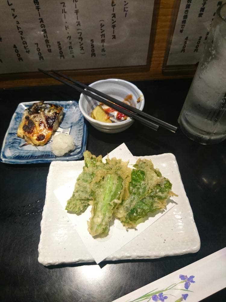 居酒屋 からふる 浦安店