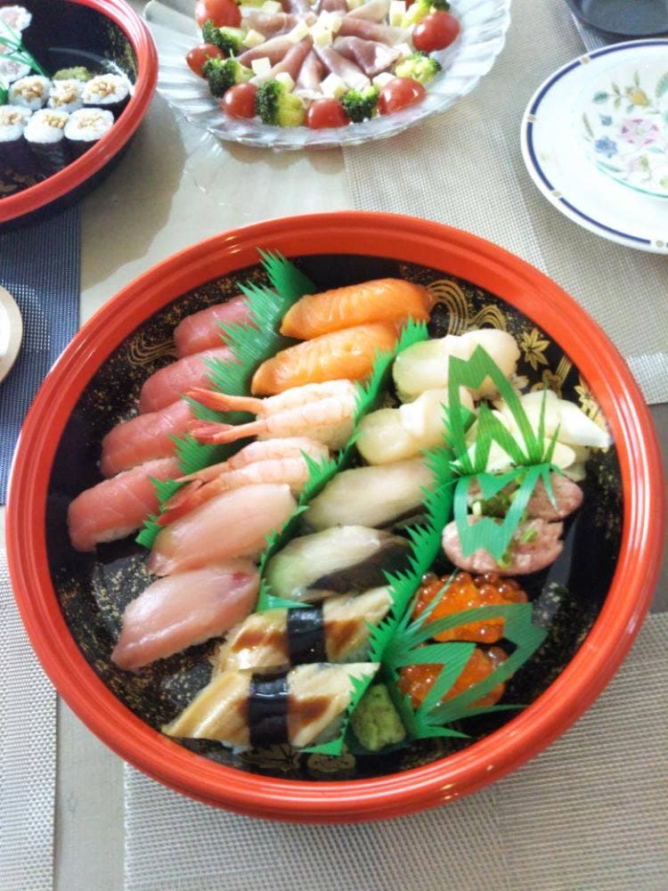 すし上等! 荻窪店