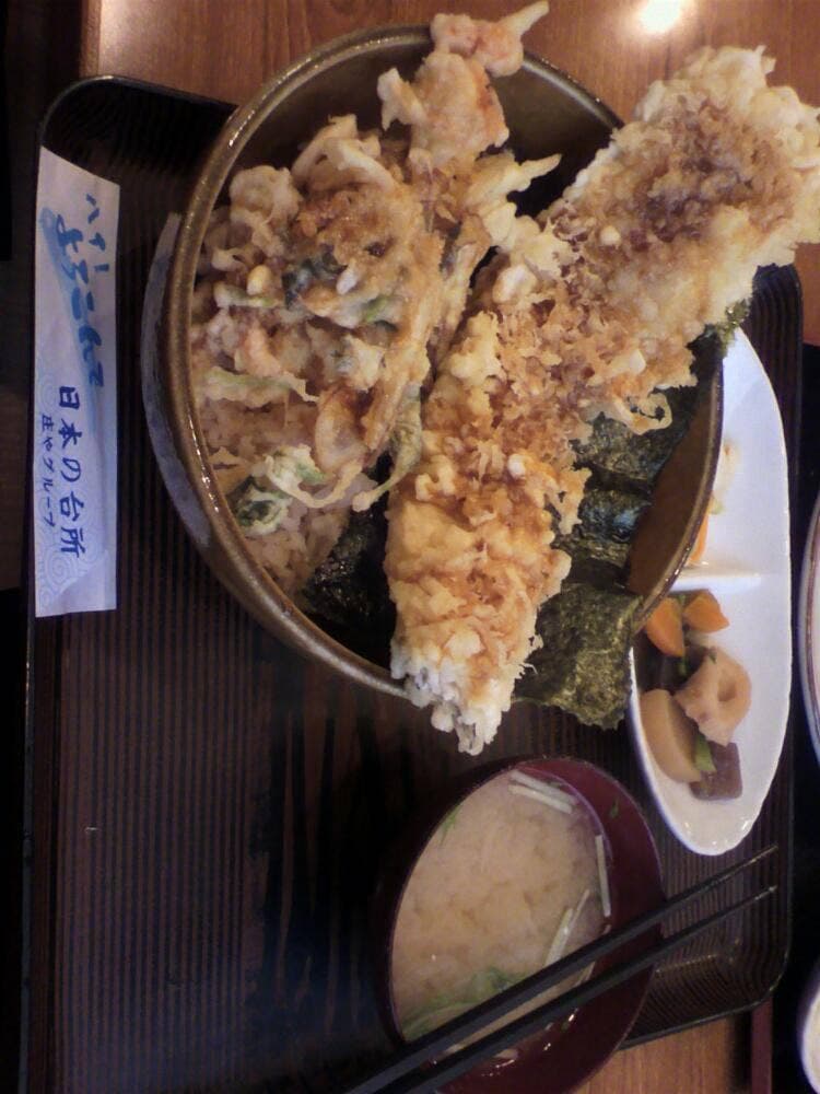 庄や 五井西口店