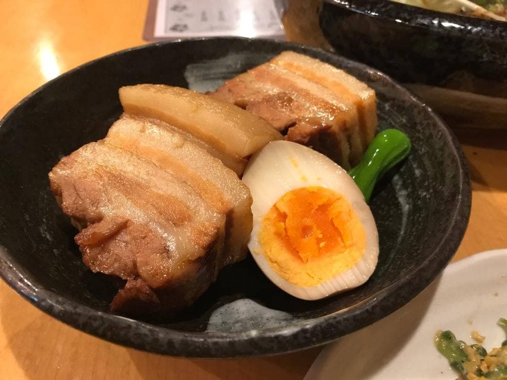 海人 田無店