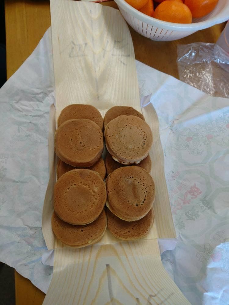 たこやき大阪 蜂来饅頭 高崎店