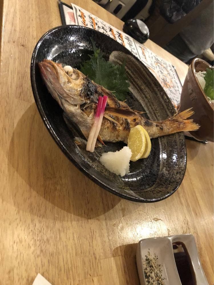 海鮮居酒屋 吾作どん 難波千日前店