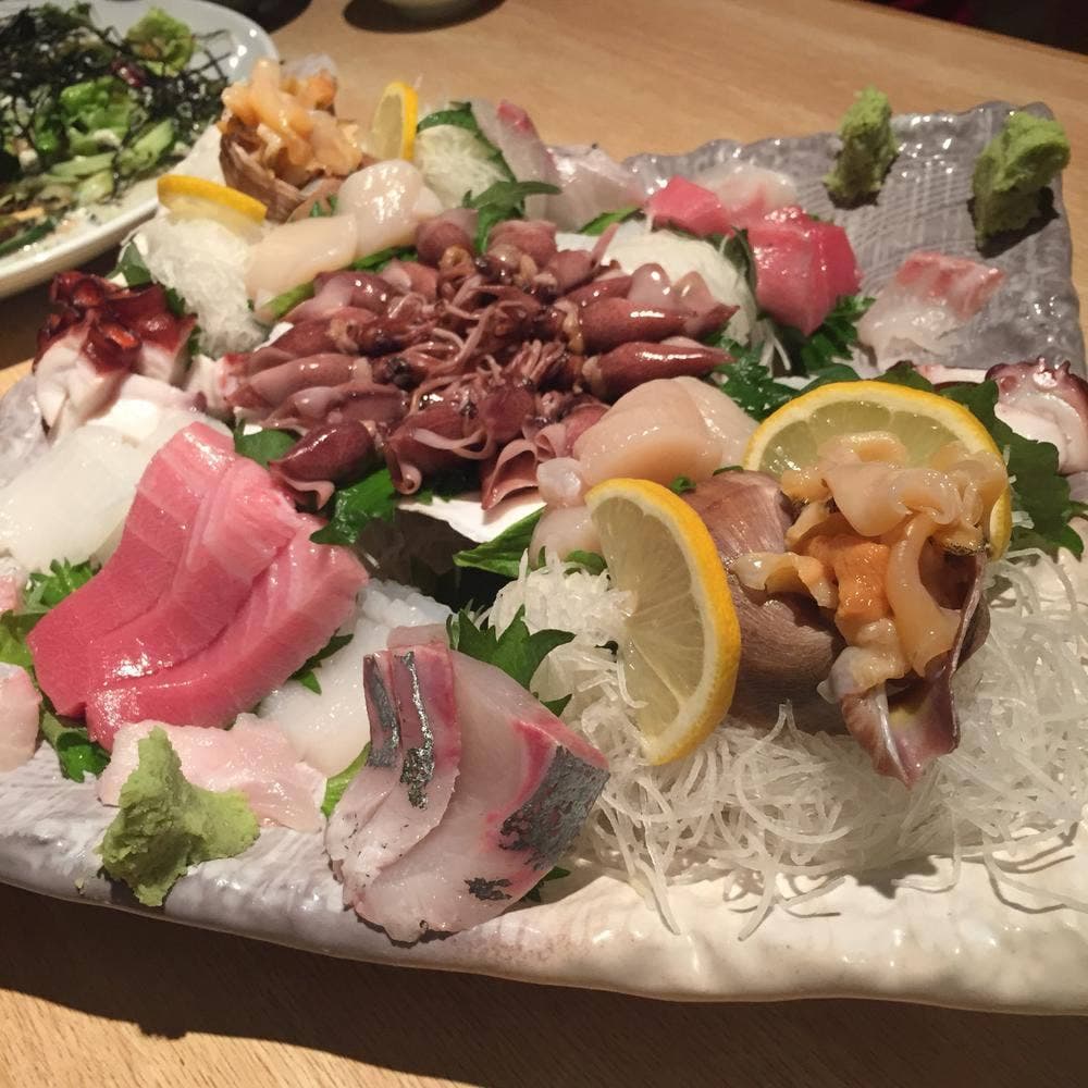 居魚屋 くうべえ