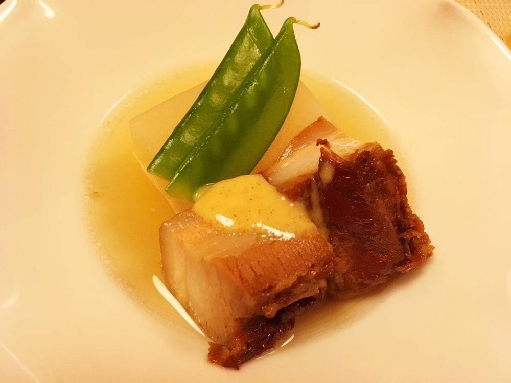 季節料理 みのり