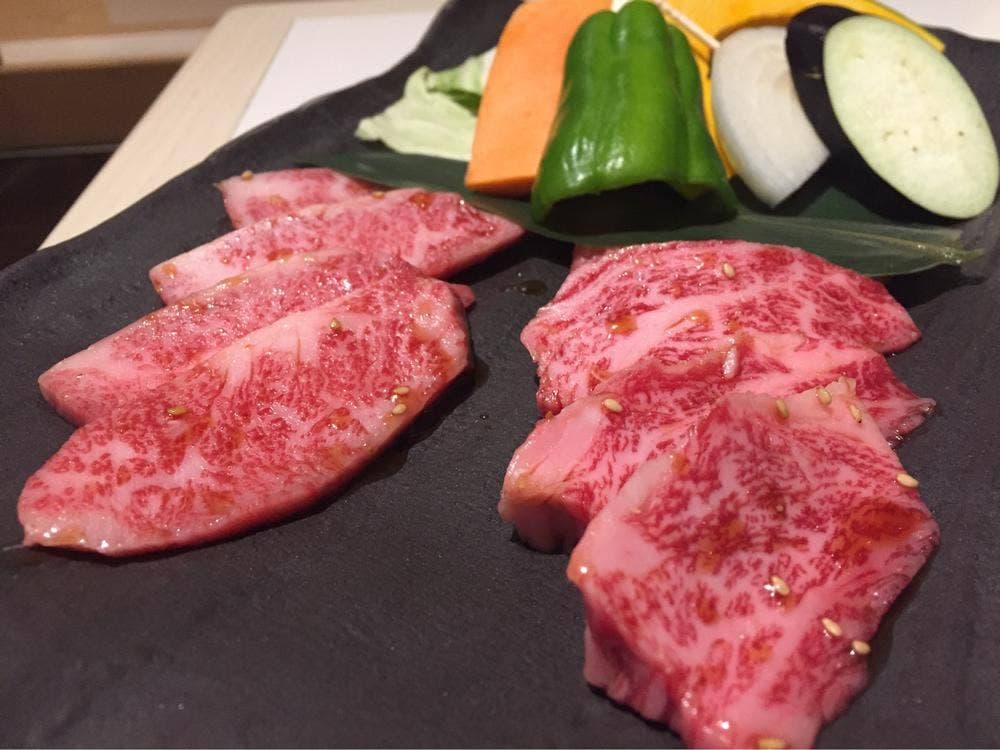 清香園銀杏通り店