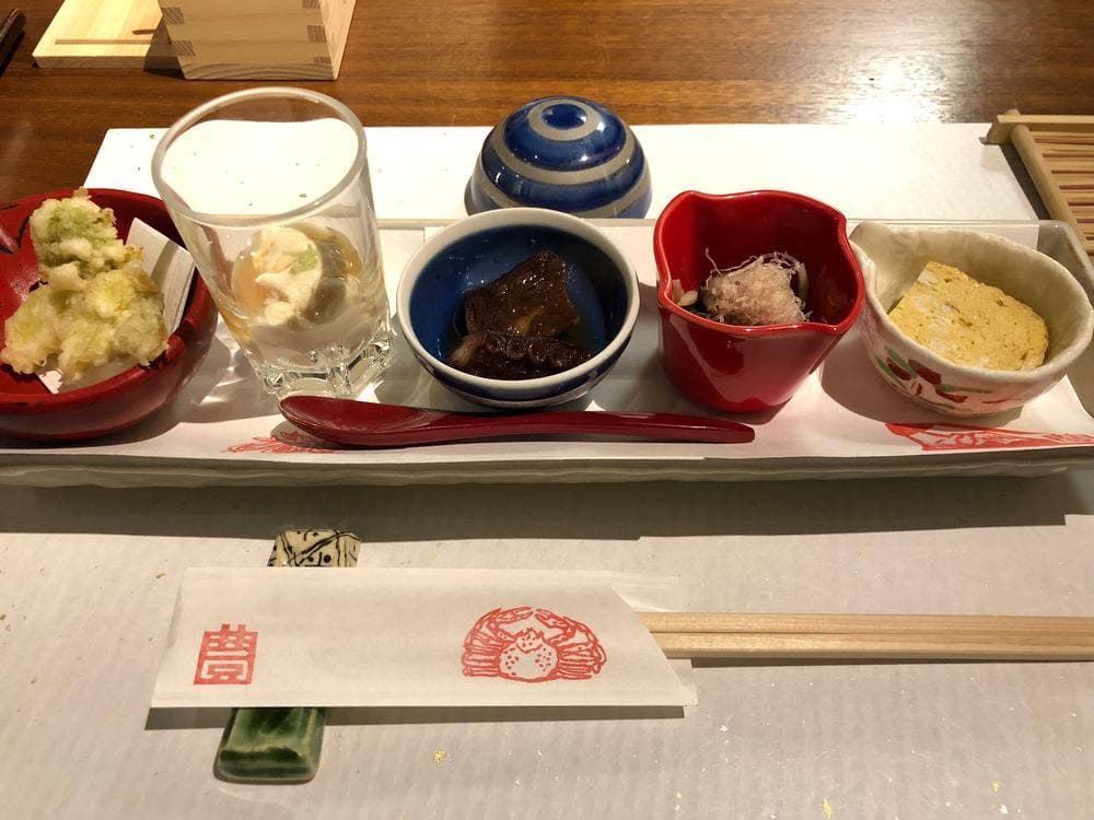 初代 割烹 高橋