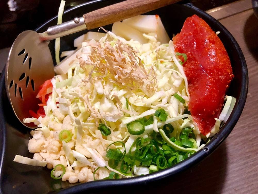 道とん堀 麻溝店