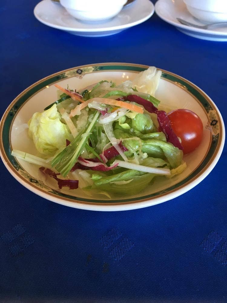 フランス料理 オーロラ