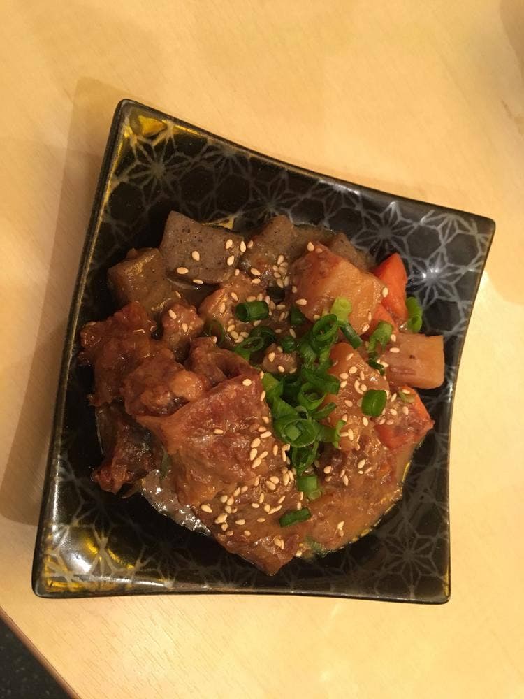 串カツ えいちゃん お初天神店