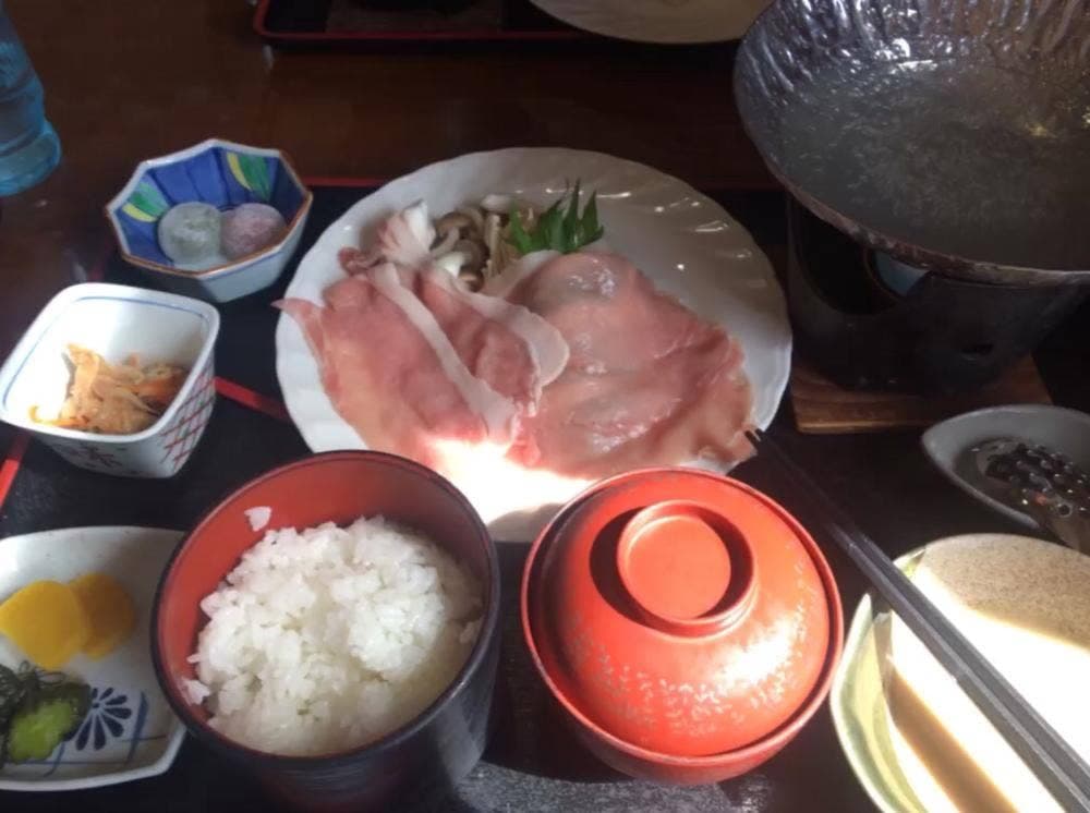 レストラン ひめ亭