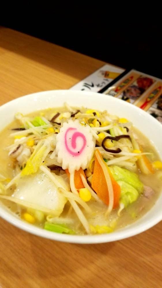 横浜家系ラーメン 春樹 矢向店