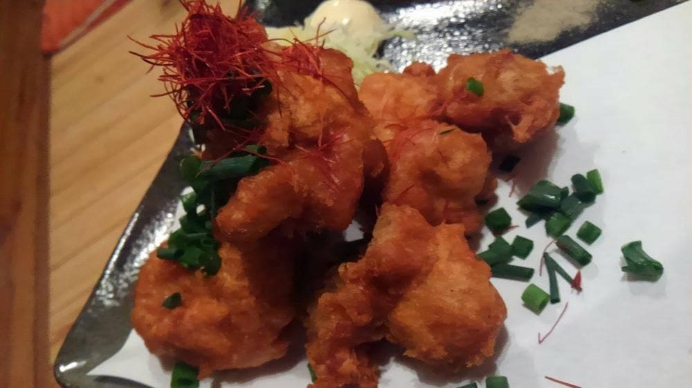 里山の居酒屋けいた