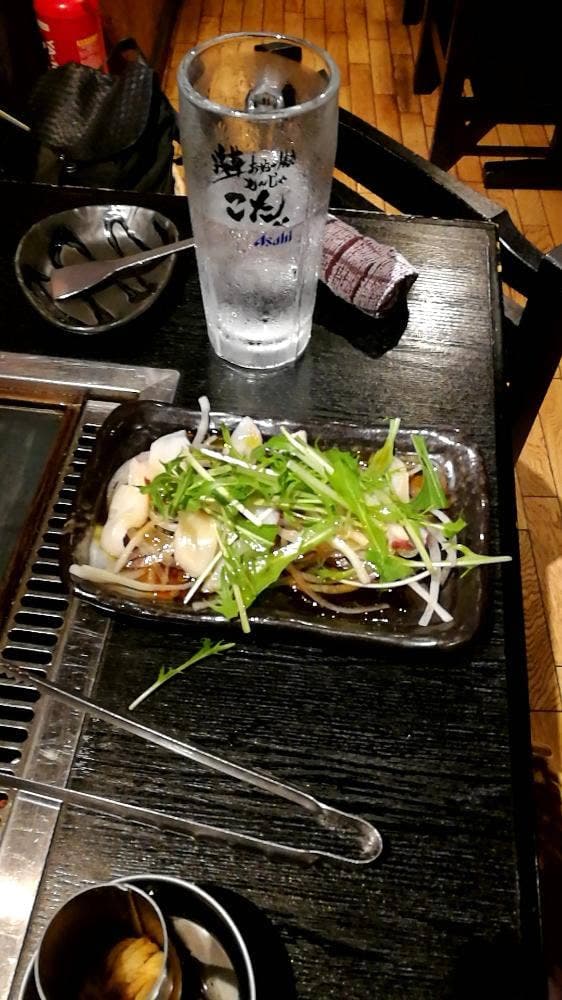 お好み焼き こた