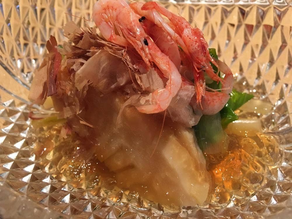 旬菜旬魚 陽は又昇る