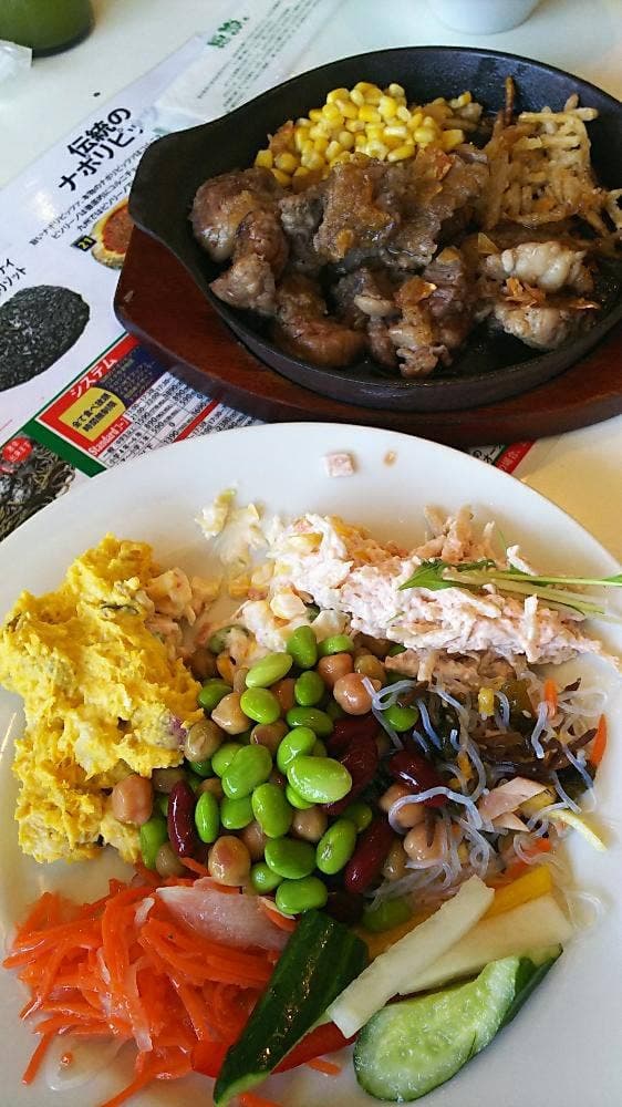 ピソリーノ 天保山店