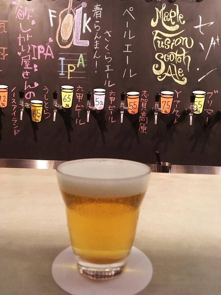 Tap beer club VEND