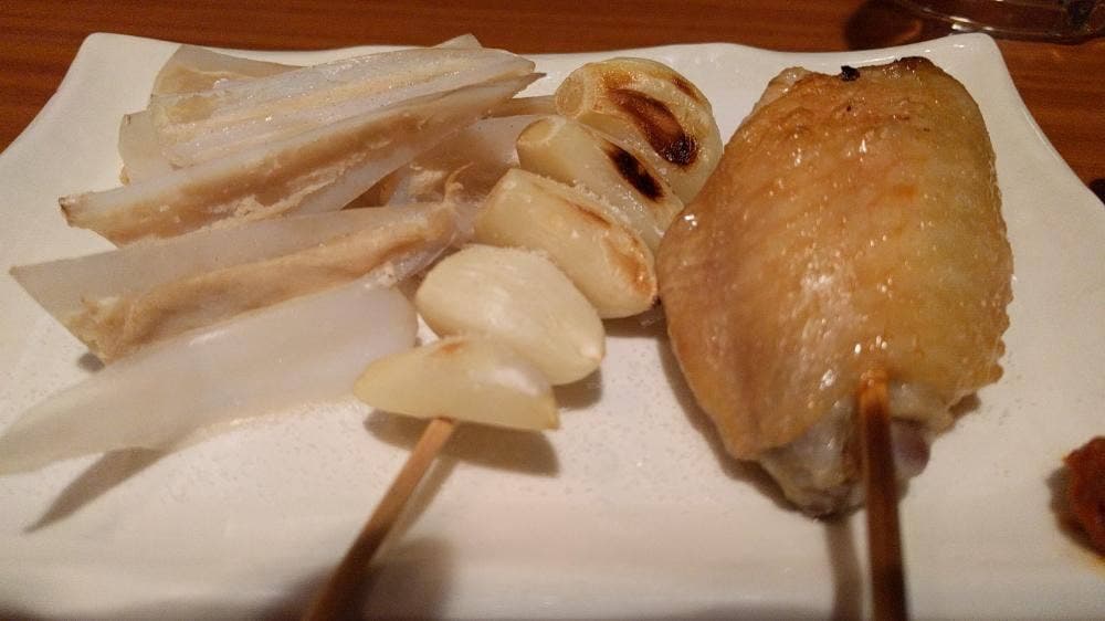 串いち