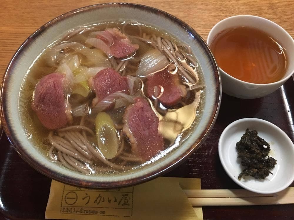 うかい屋