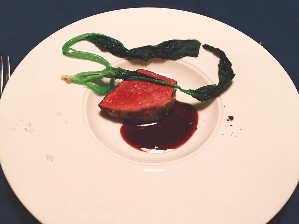 Ristorante Shikazawa