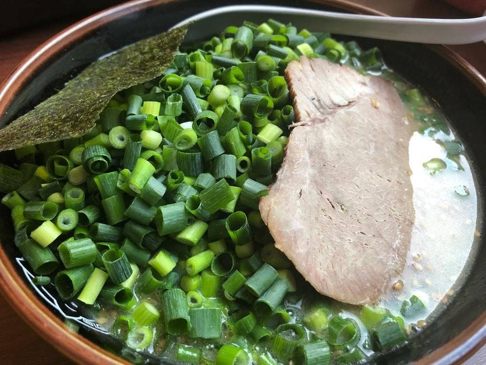 長浜や 中村橋店