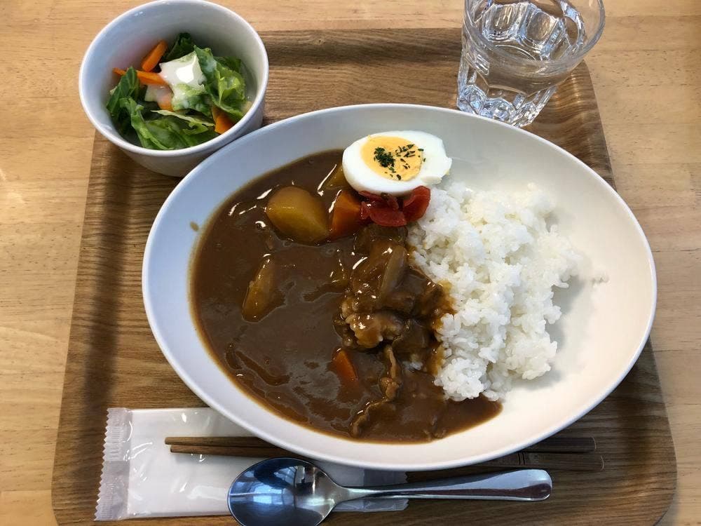 Cafe Olympia