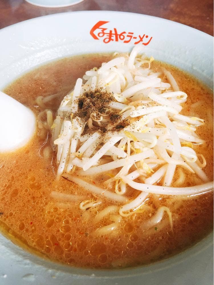 くるまやラーメン 北本店