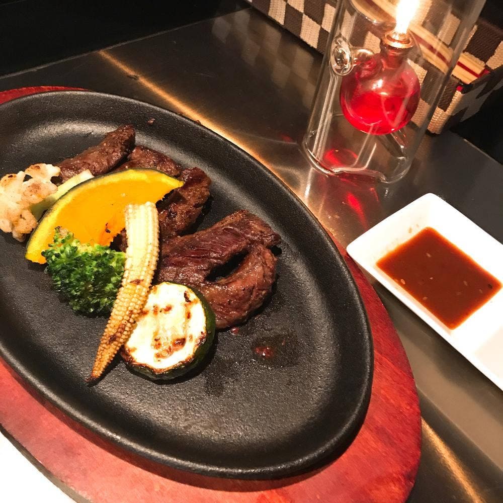 Steak & Wine ラ・ゴローニャ 三宮 イタリアン