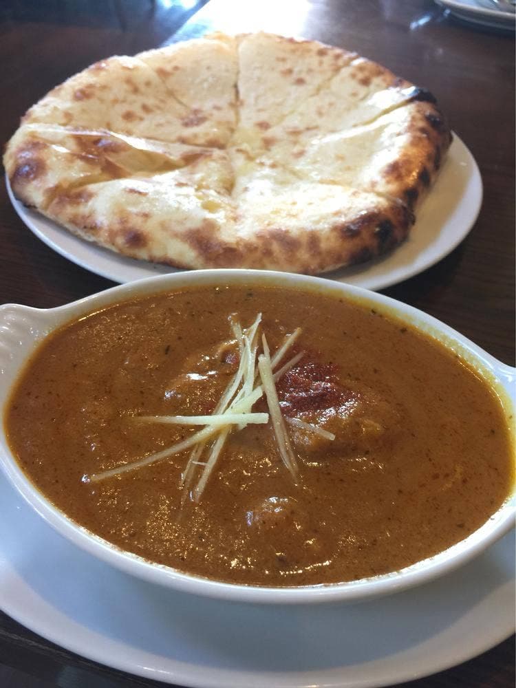 インド料理 ビンディー