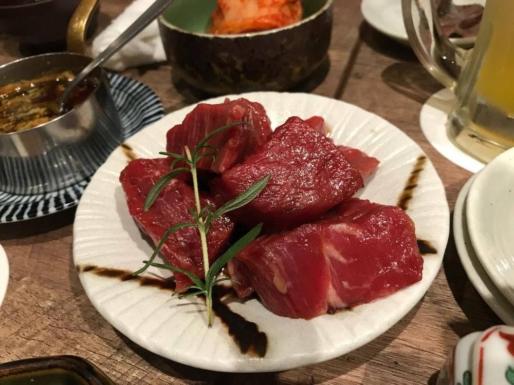 あつにく 本店