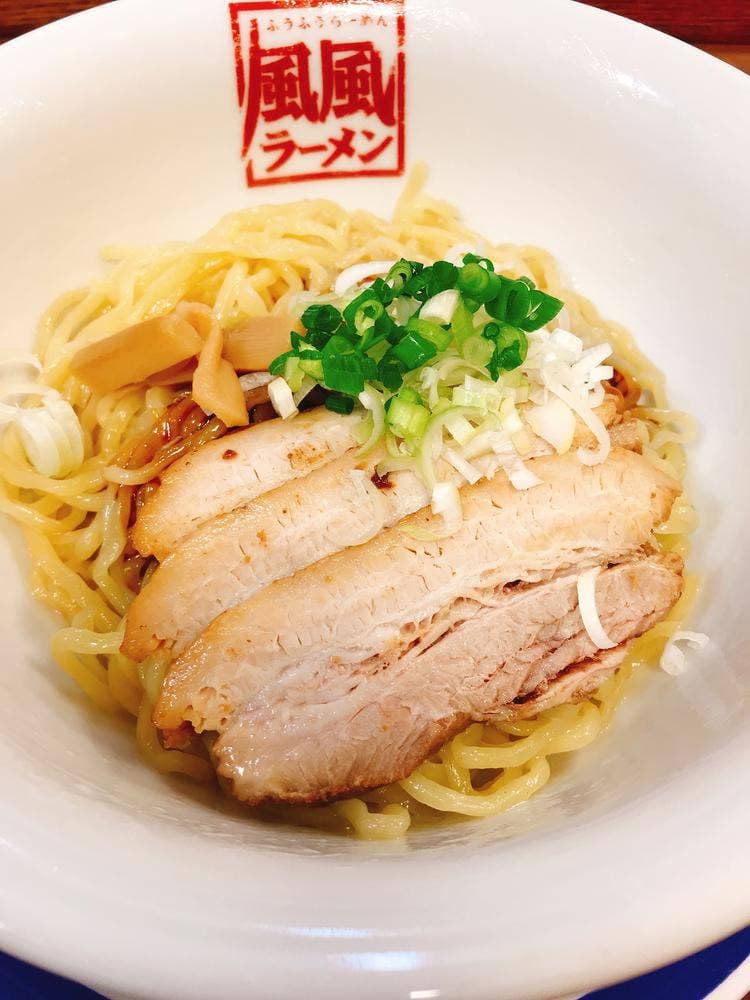 風風ラーメン 熊谷南口店