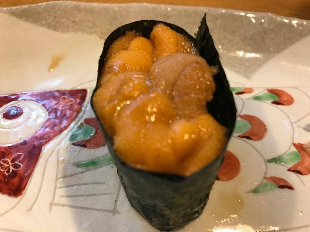 鮨処 稲咲