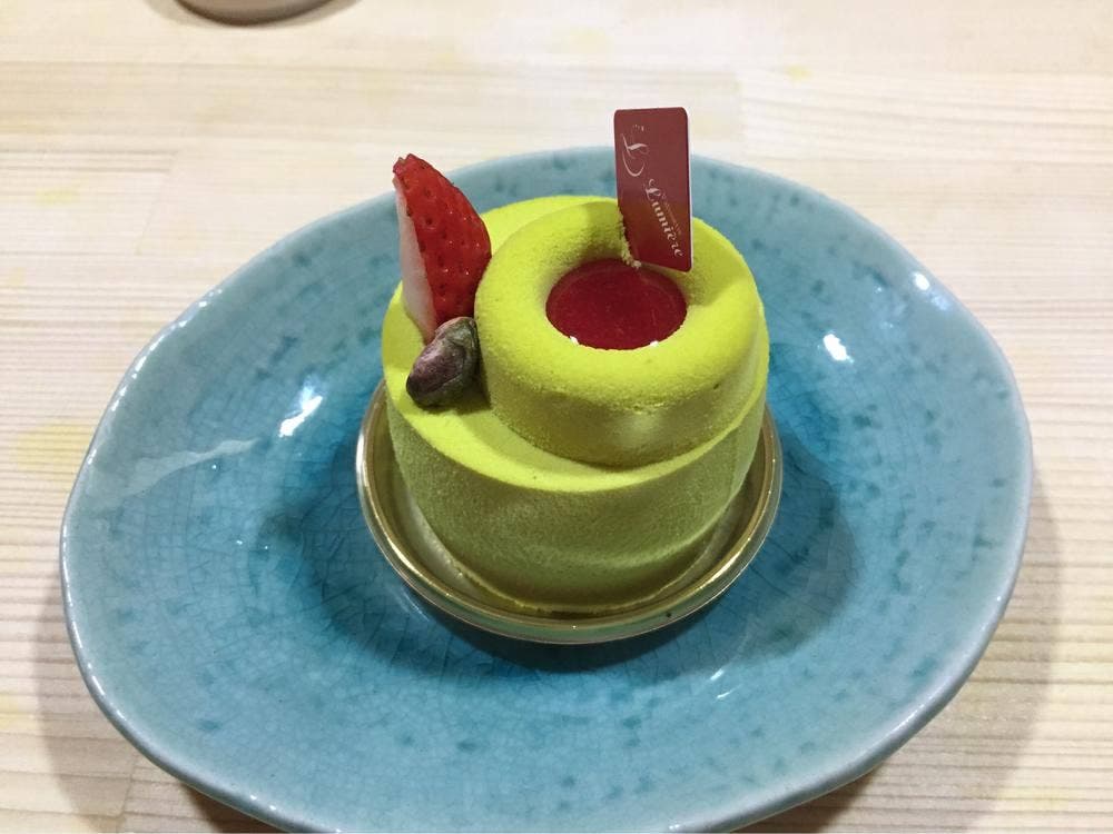 パティスリー リュミエール